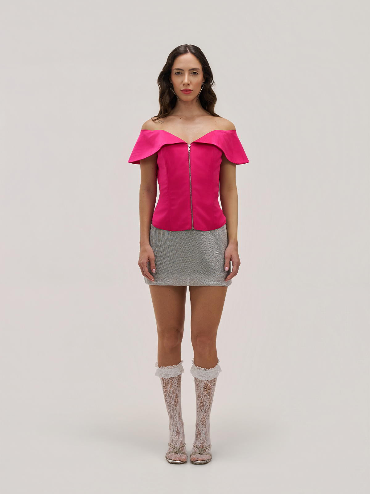 Virtue Corset