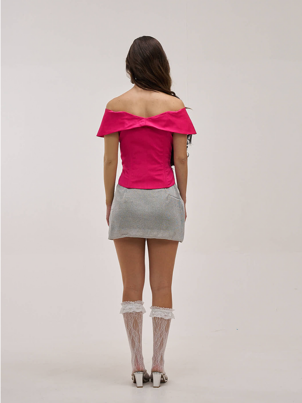 Virtue Corset