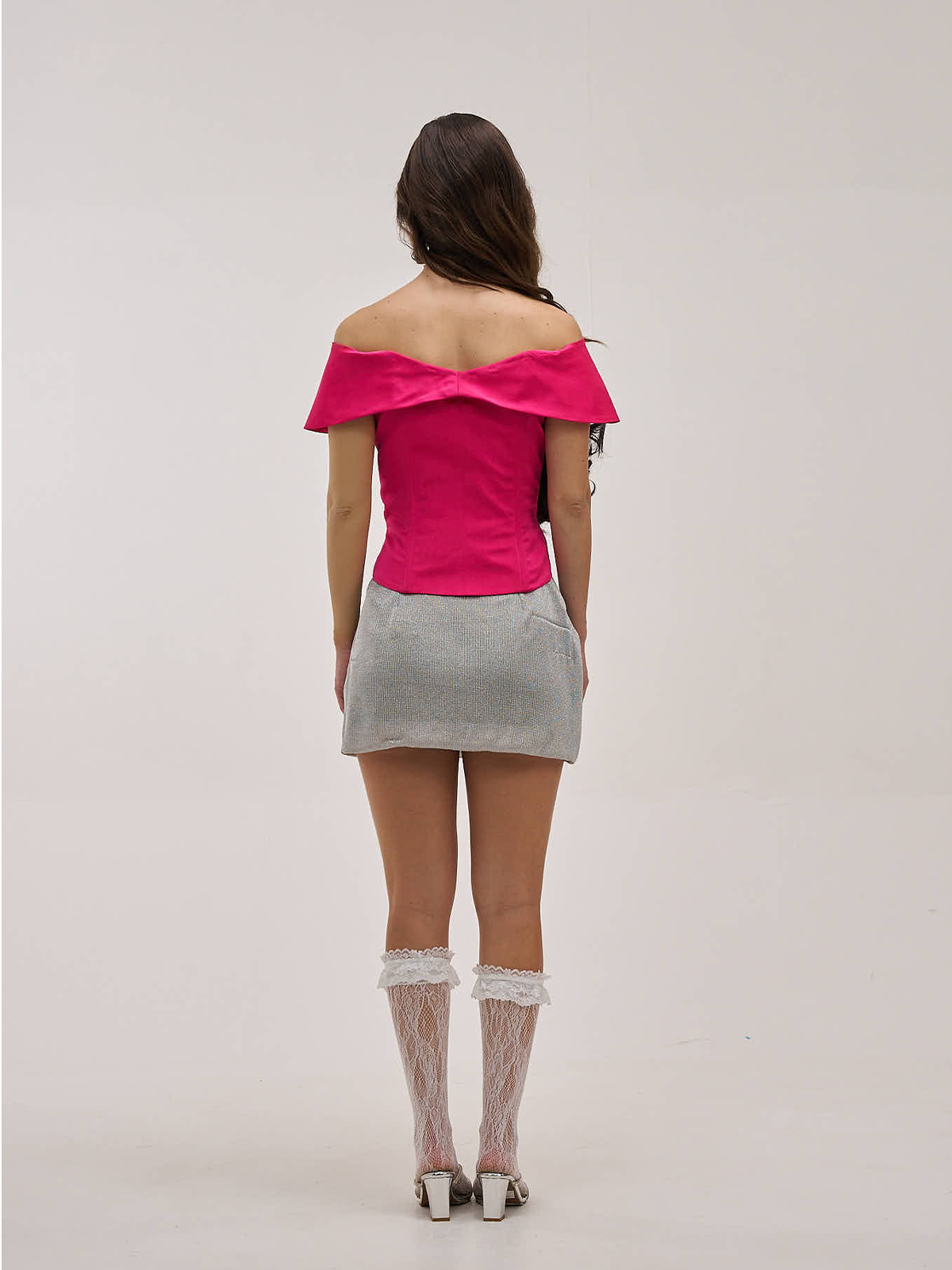 Virtue Corset