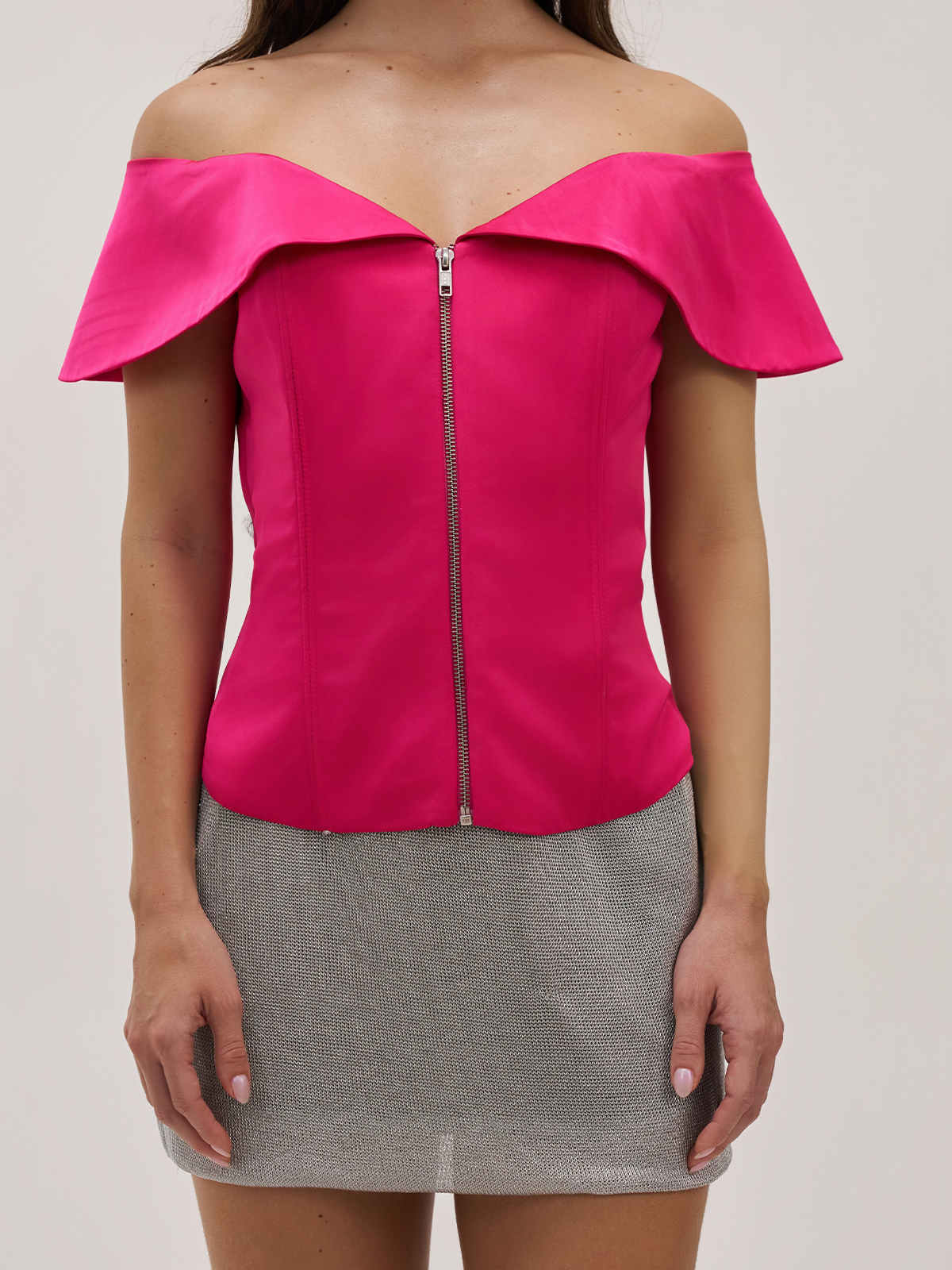 Virtue Corset