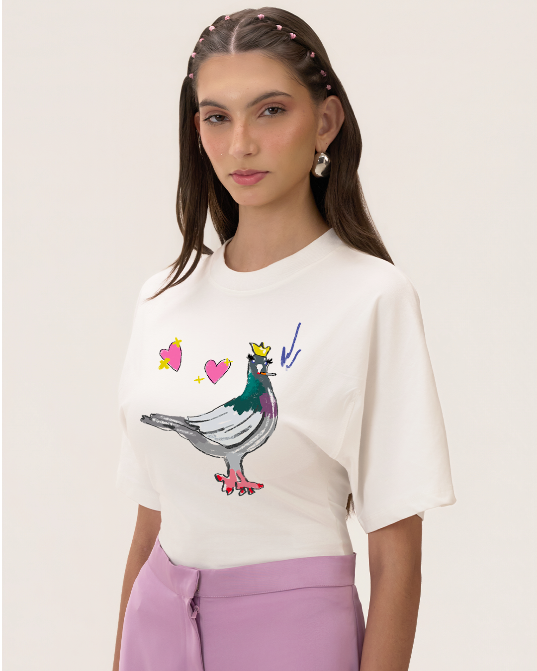 Pigeon